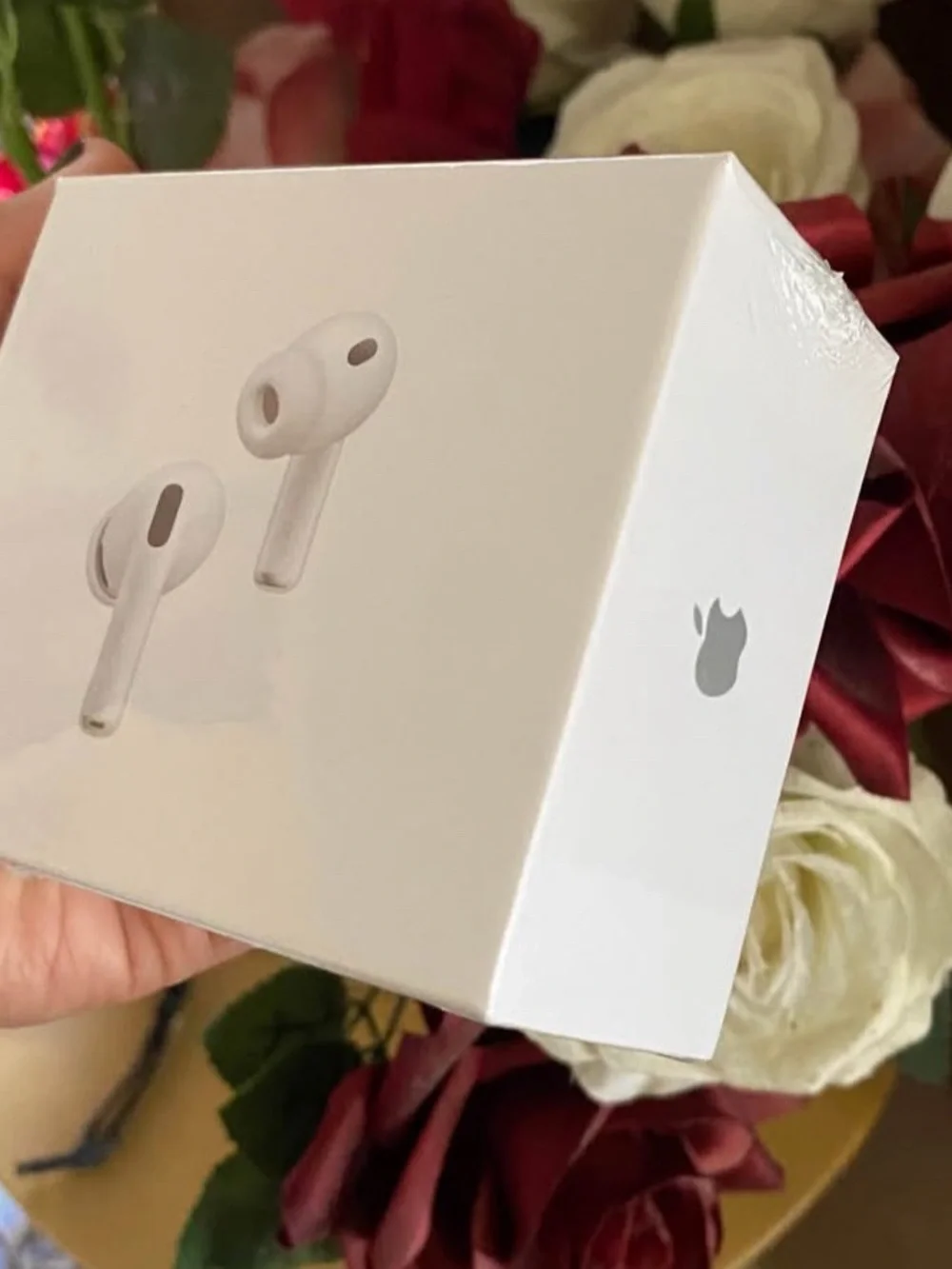 AirPods Pro 3